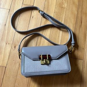 NWOT ! Madison West Crossbody